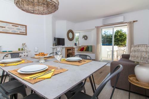 Blue Apartment Balaia Golf Village
