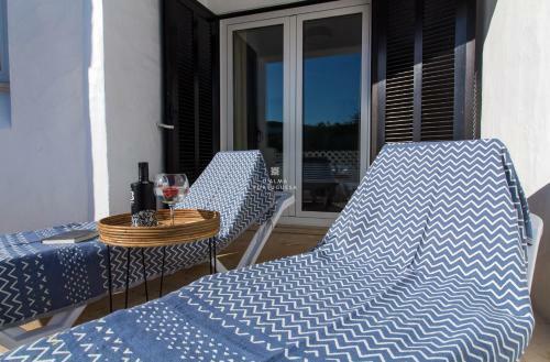 Blue Apartment Balaia Golf Village