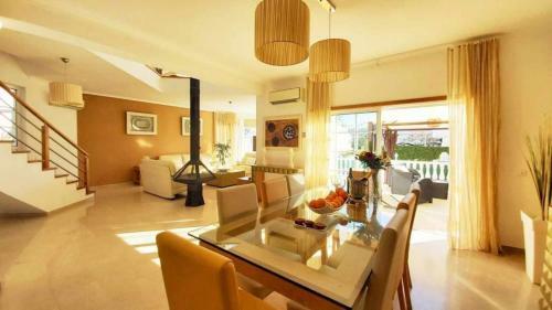 Villa Girassol Privat Pool Beach Albufeira