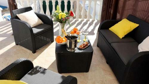 Villa Girassol Privat Pool Beach Albufeira