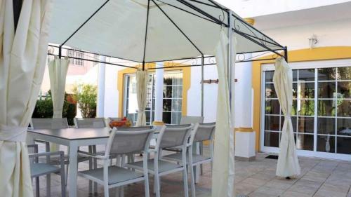 Villa Girassol Privat Pool Beach Albufeira