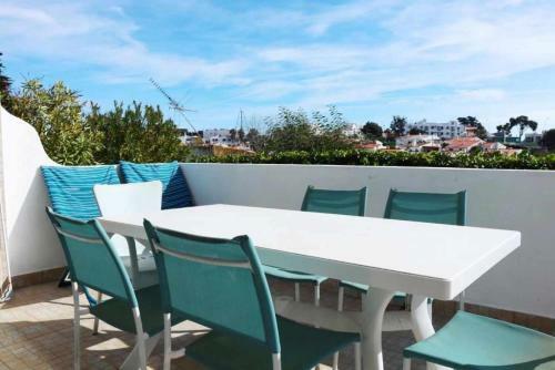 Apartment Oura The Strip Albufeira Pool And Beach