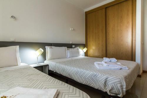 Apartment Beach Forte Sao Joao