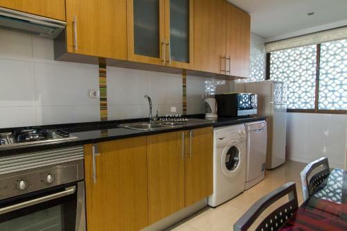 Apartment Beach Forte Sao Joao
