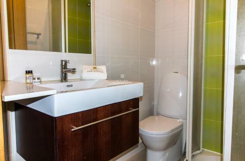 Apartment Beach Forte Sao Joao