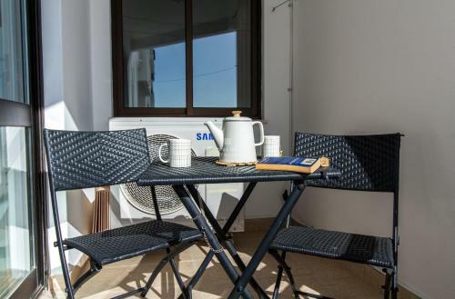 Apartment Beach Forte Sao Joao