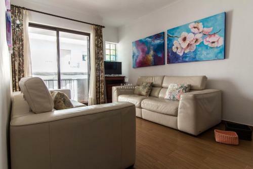 Albufeira Apartment - La Barca
