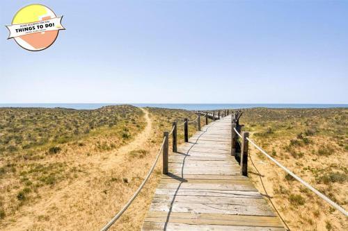 Apartamento 43 Saradel Old Town Center Beach