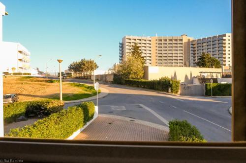Immaculate 1-bed Apartment In Albufeira