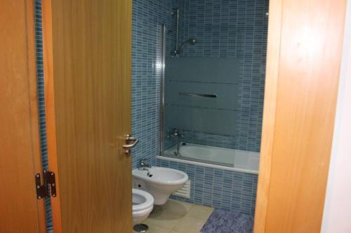 Immaculate 2-bed Apartment In Albufeira