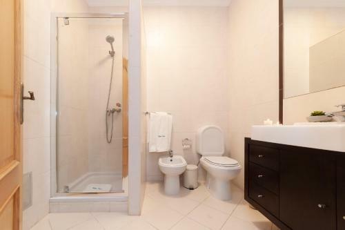 Oura Bluesea Apartment