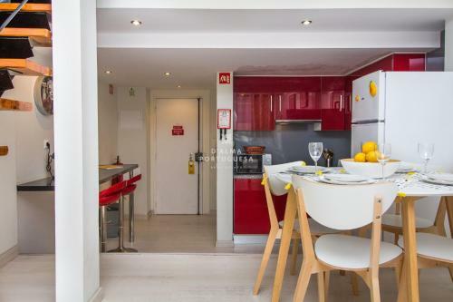 D�alma Village Apartment