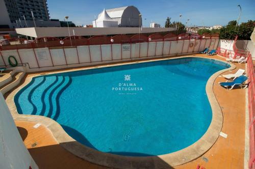 D�alma Village Apartment