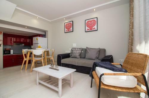 D�alma Village Apartment