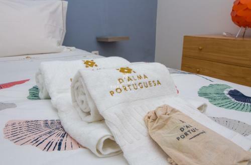 D�alma Village Apartment