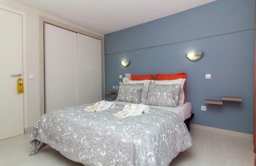 D�alma Village Apartment