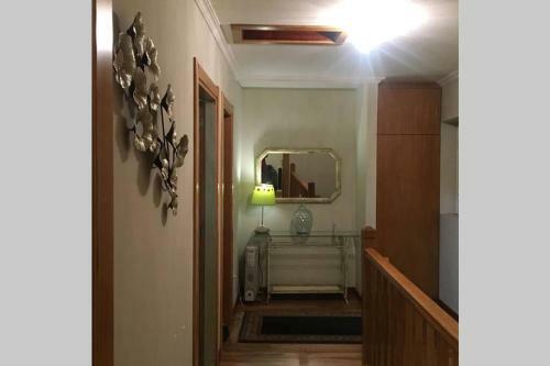 A Casinha R�stica Com Todo O Conforto