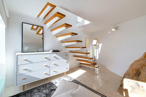 Sea View Cascais Design Villa