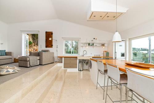 Sea View Cascais Design Villa