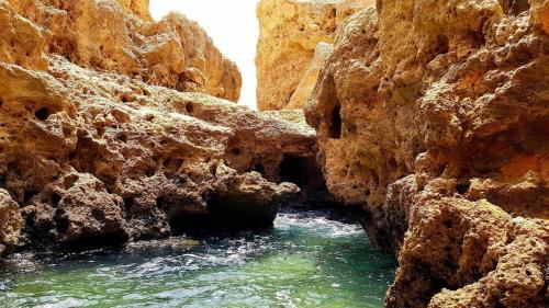 Apartamento Albufeira, Sea View (25)