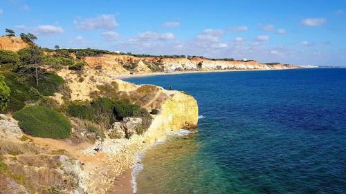 Apartamento Albufeira, Sea View (25)