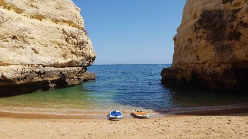 Apartamento Albufeira, Sea View (25)