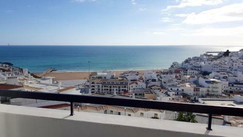 Apartamento Albufeira, Sea View (25)