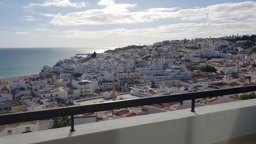 Apartamento Albufeira, Sea View (25)