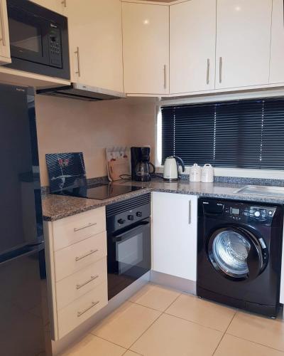 Apartamento Albufeira, Sea View (25)