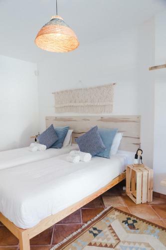 Albergue Surf Cascais - Surf Villa