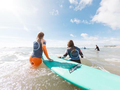 Albergue Surf Cascais - Surf Villa