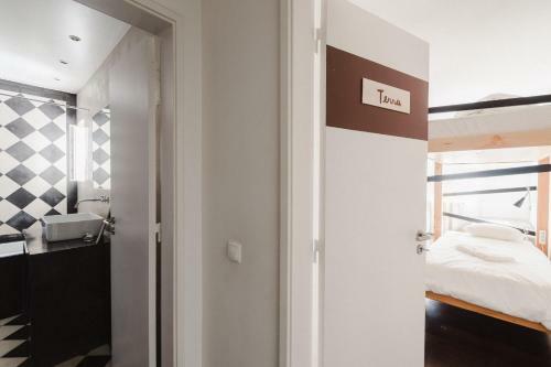 Albergue Surf Cascais - Surf Villa