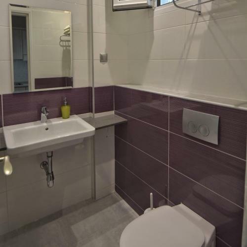Aparthotel Hotel Nestor