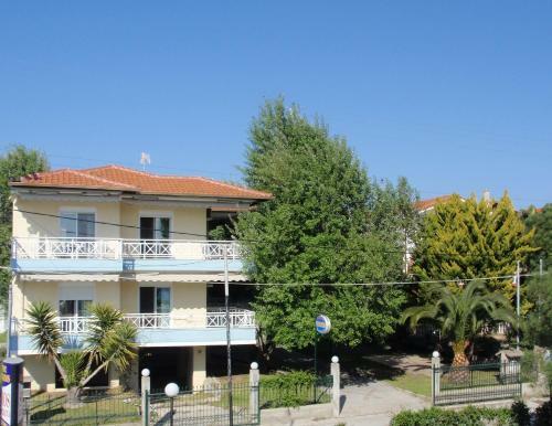 Aparthotel Hotel Nestor