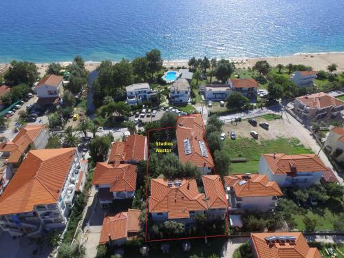 Aparthotel Hotel Nestor