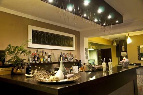 Aparthotel Allea Hotel And Apartments