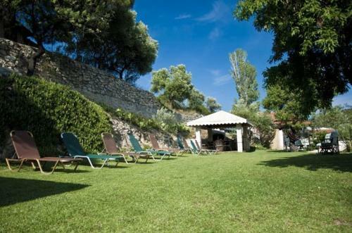 Aparthotel Allea Hotel And Apartments