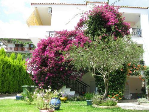 Apartamento Fotini's Studios 1