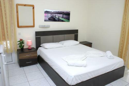Apartamento Fotini's Studios 1