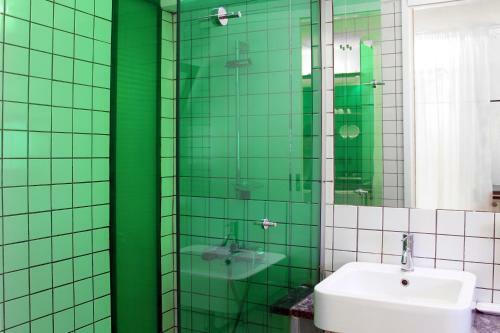 Despotiko Apt. Hotel & Suites