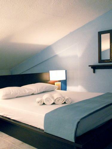 Despotiko Apt. Hotel & Suites