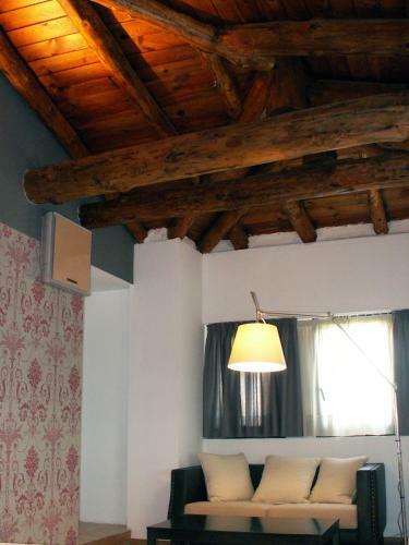 Despotiko Apt. Hotel & Suites