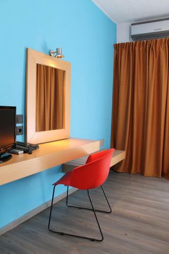 Despotiko Apt. Hotel & Suites