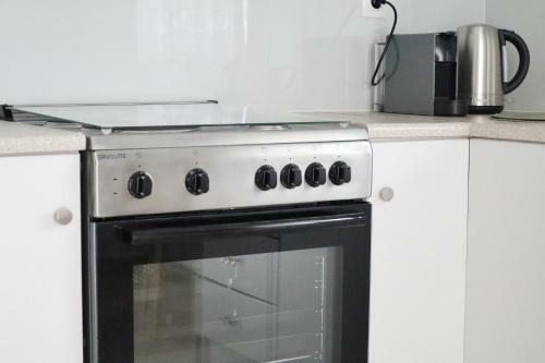 Apartamento Villa Elea
