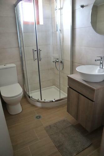 Apartamento Villa Elea