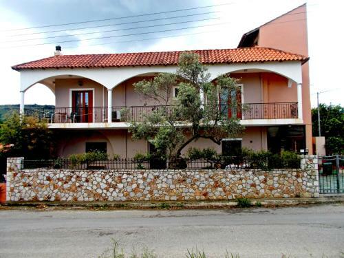 Apartamento Villa Elea