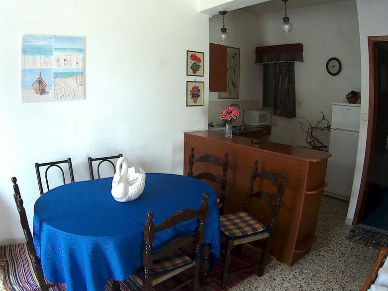 Apartamento Eri Studios