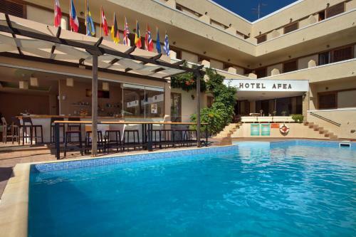 Hotel Afea