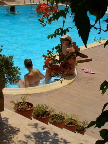 Hotel Afea