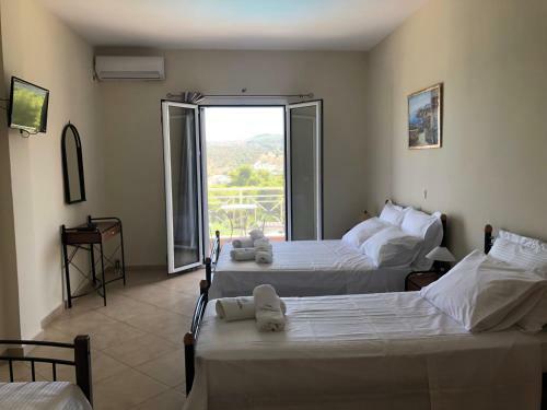 Apartamento Villa Alexandra
